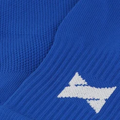 Pro Footless Soccer sleeves kobalt blue 2-pack*Xtreme Sockswear Hot