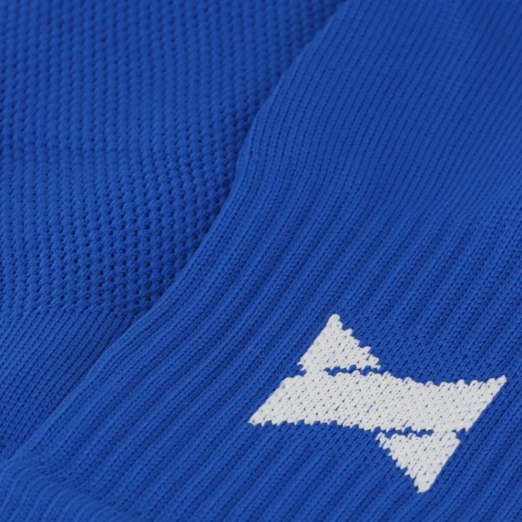 Pro Footless Soccer sleeves kobalt blue 2-pack*Xtreme Sockswear Hot