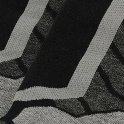  skisokken black 2-pack*Xtreme Sockswear Outlet