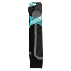  snowboardsokken heren multi black 2-pack*Xtreme Sockswear Online