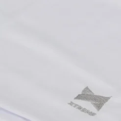  sportshort junior white*Xtreme Sockswear Outlet