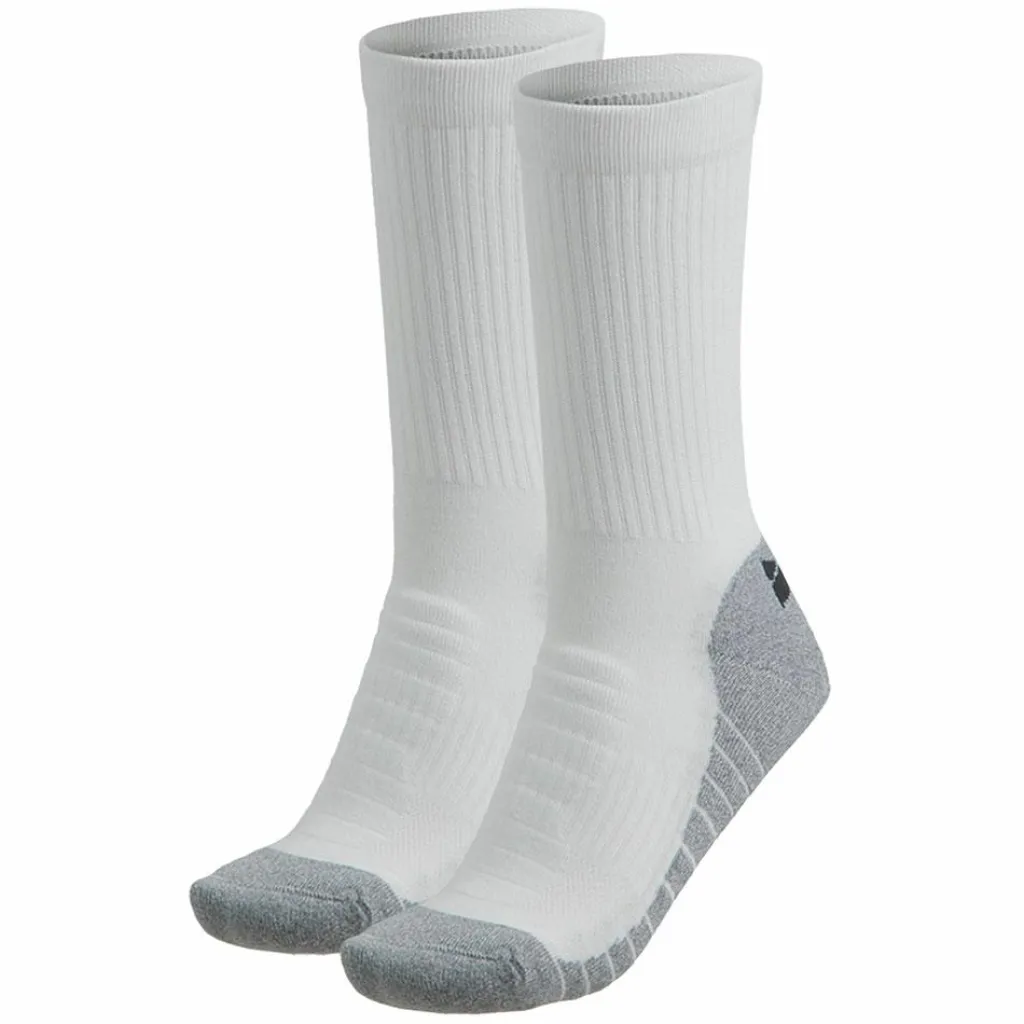 Tennissokken white 2-pack*Xtreme Sockswear