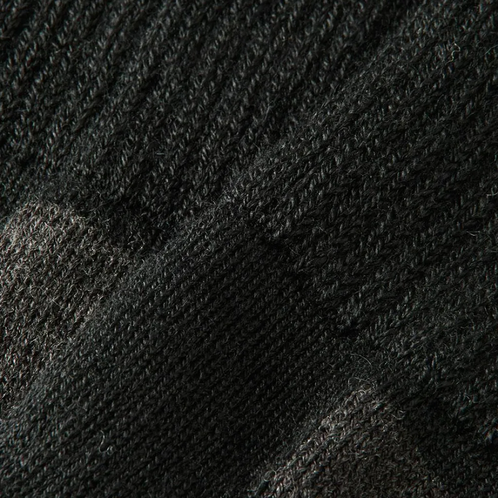 Wandelsokken black*Xtreme Sockswear