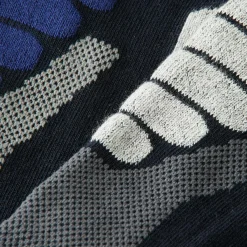  Wandelsokken multicolour blue 2-pack*Xtreme Sockswear Hot