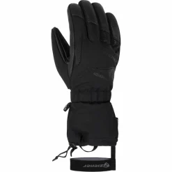 Gaiku-Z AS AW handschoenen heren black*Ziener